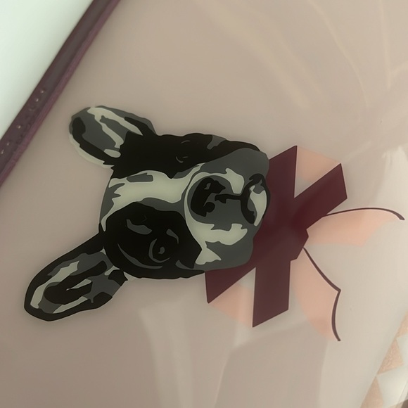 NWT Ted Baker large cosmetic case - Picture 3 of 13